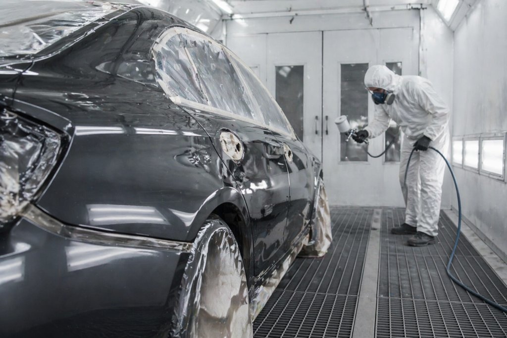 lohag carrosserie