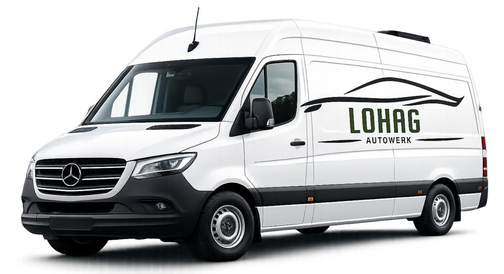 lohag sprinter