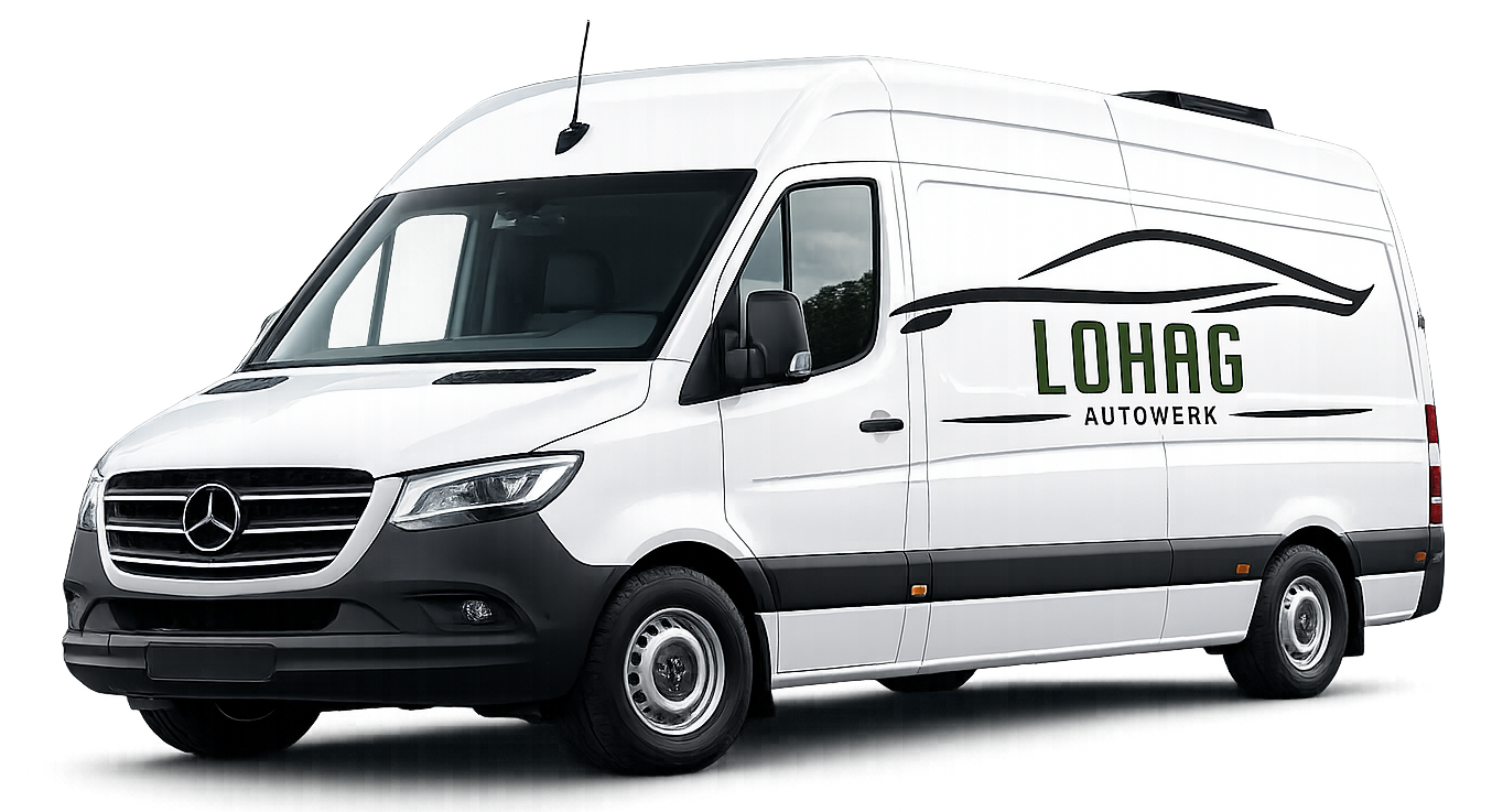 lohag sprinter